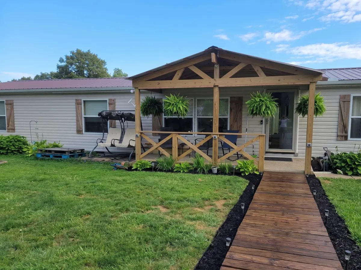 270 Eagle Ridge Drive, Dry Ridge, KY 41035 - #1