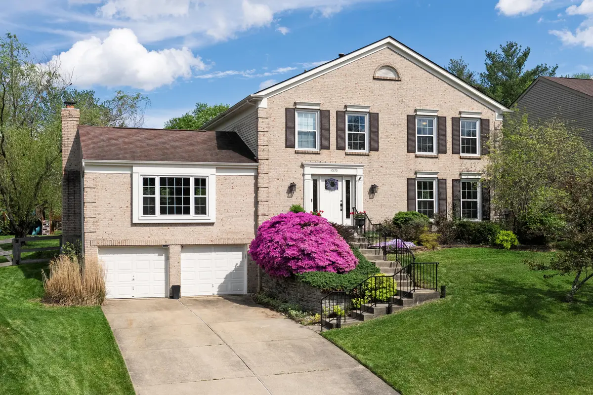 10870 War Admiral Drive, Union, KY 41091 - #1
