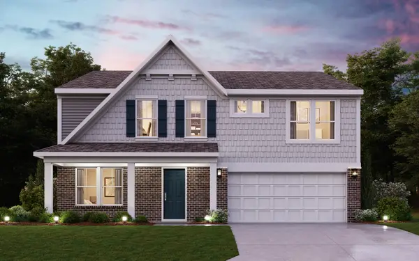 6374 Greenmere Circle, Independence, KY 41015
