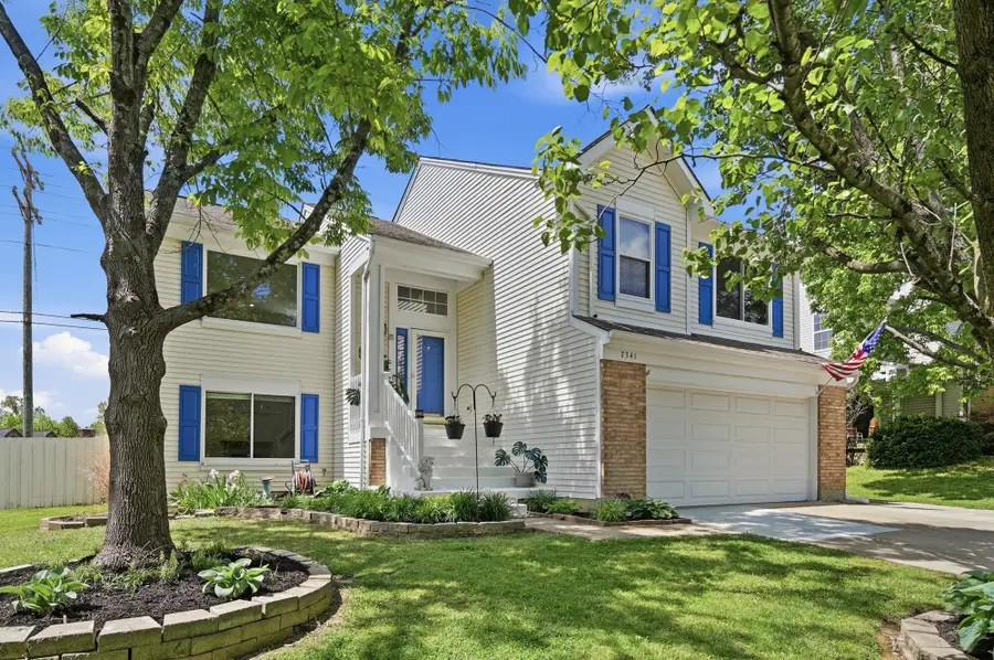 7341 Cumberland Circle, Florence, KY 41042 - #2