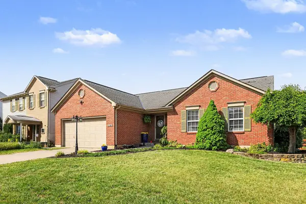 6360 Deermeade Drive, Florence, KY 41042