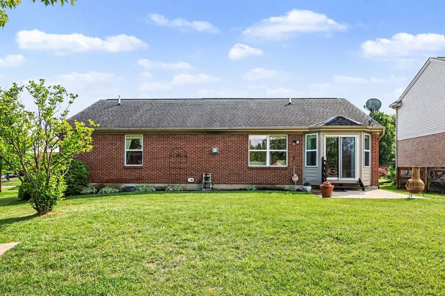 6360 Deermeade Drive, Florence, KY 41042 - #2