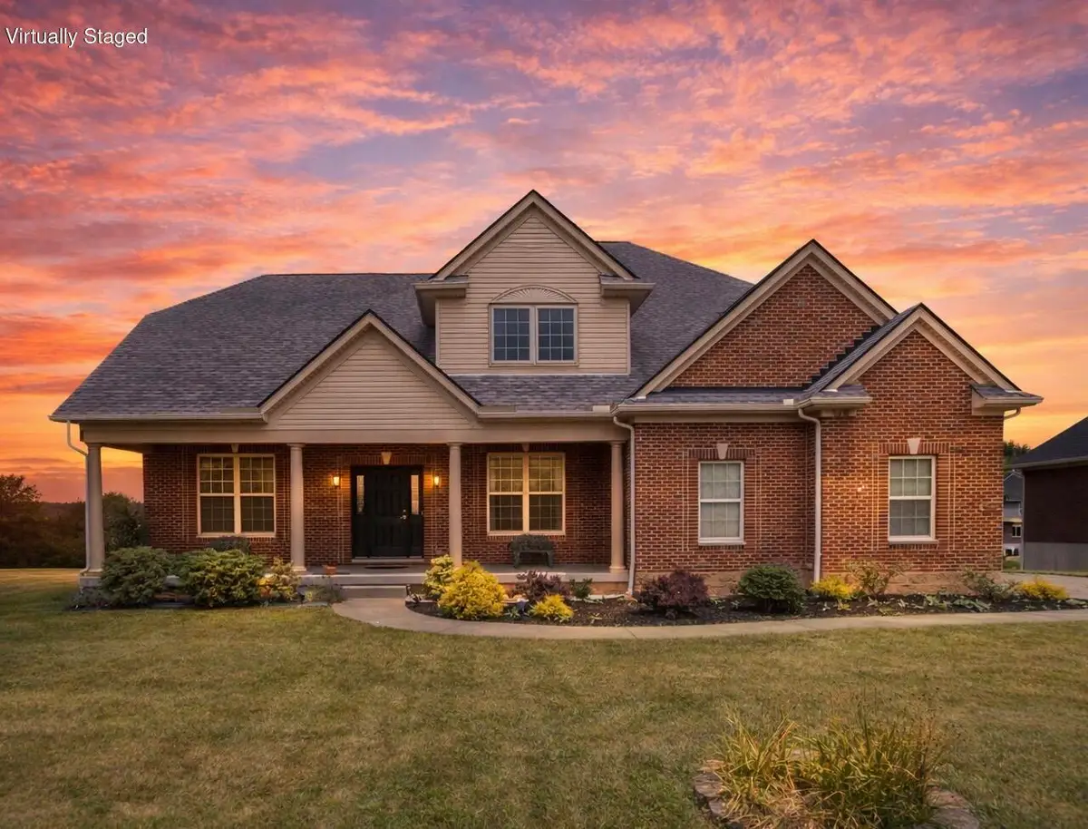 1464 Shirepeak Way, Independence, KY 41051 - #1