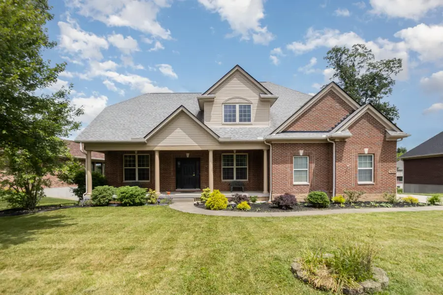 1464 Shirepeak Way, Independence, KY 41051 - #2