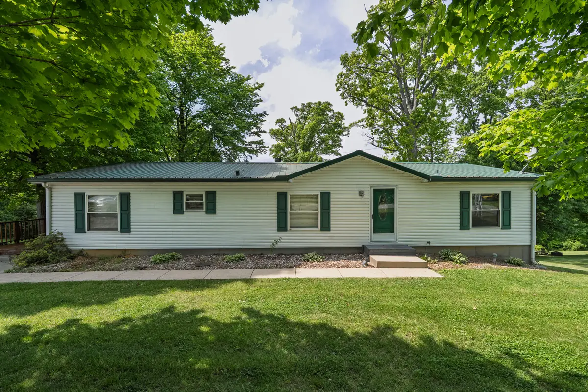 500 Tower Drive, Verona, KY 41092 - #1