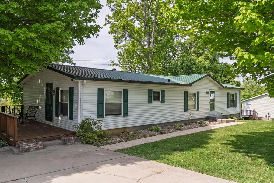 500 Tower Drive, Verona, KY 41092 - #2