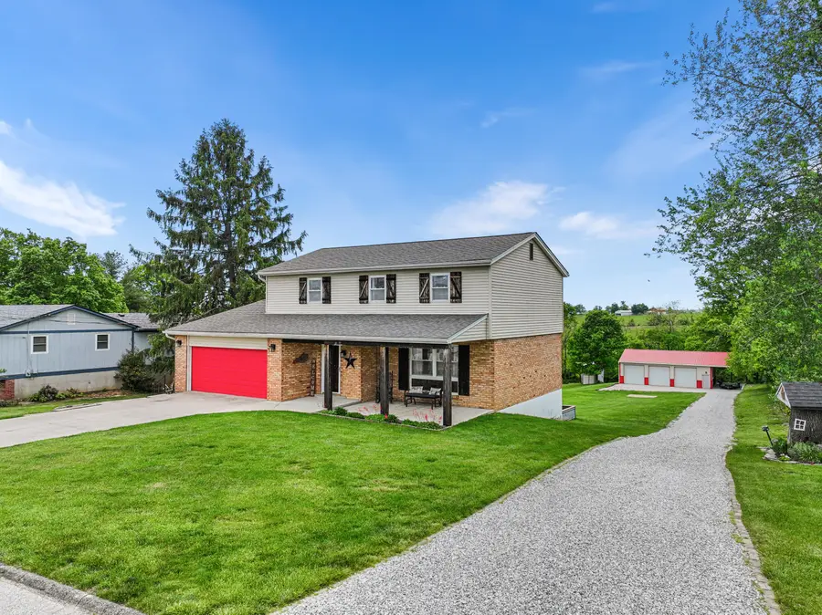 12142 Don Street, Walton, KY 41094 - #3
