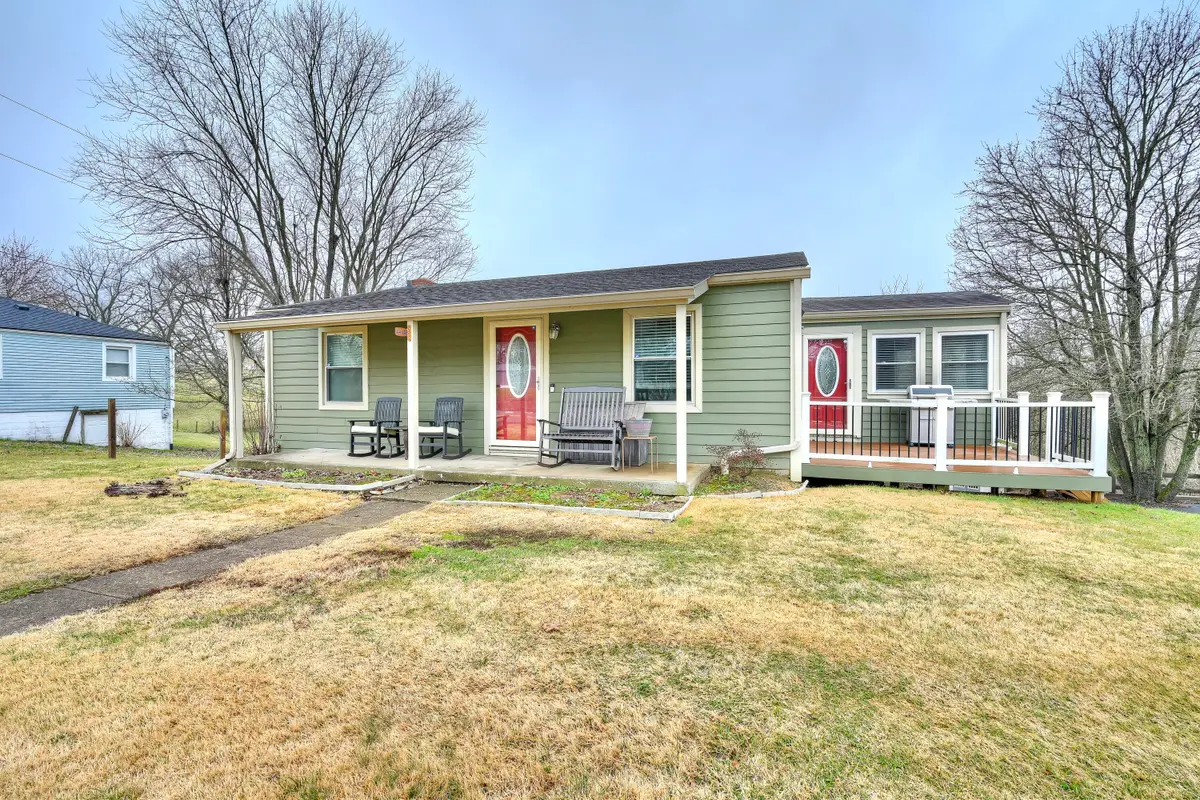 4448 Oliver Road, Independence, KY 41051 - #1