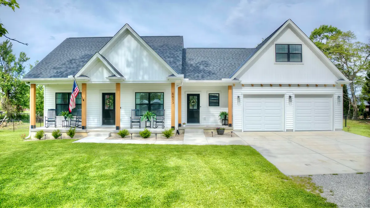 6453 Camp Ernst Road, Burlington, KY 41005 - #1