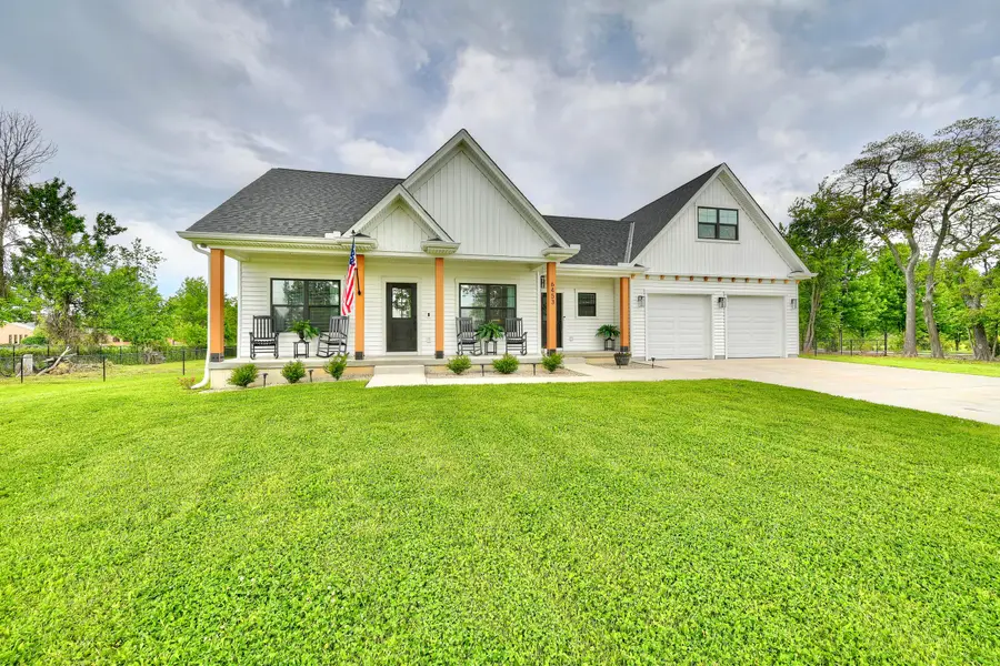6453 Camp Ernst Road, Burlington, KY 41005 - #2