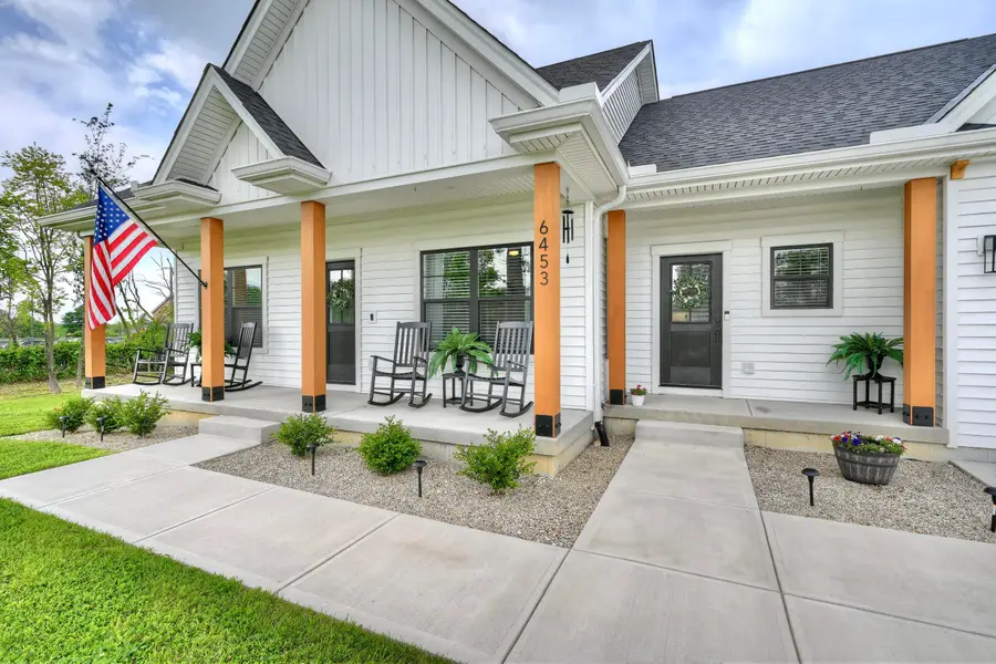 6453 Camp Ernst Road, Burlington, KY 41005 - #3