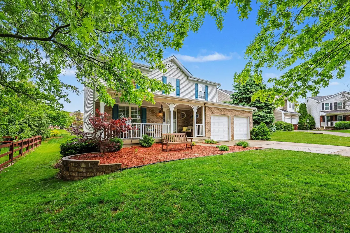 14 Tattersall Lane, Florence, KY 41042 - #1