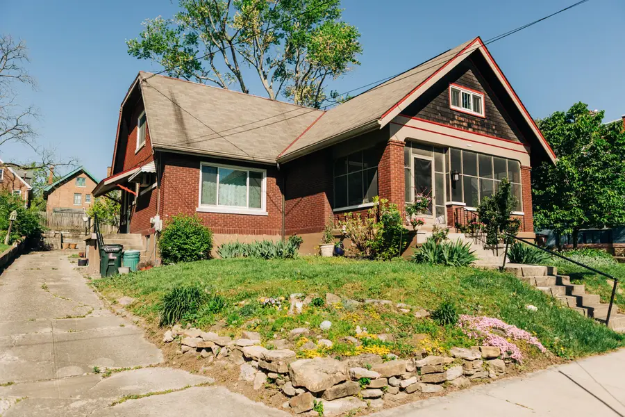 2225 Oakland Avenue, Covington, KY 41014 - #2
