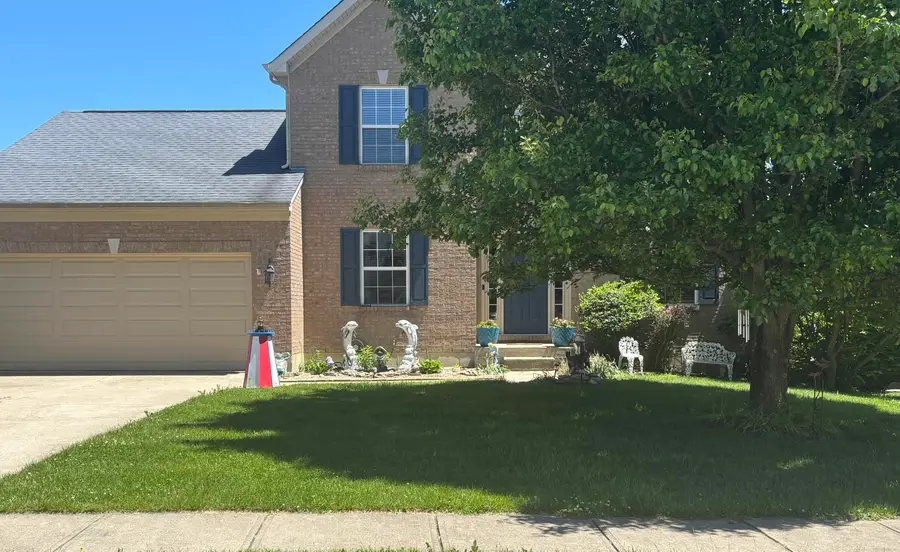 11204 Mckays Court, Walton, KY 41094 - #3
