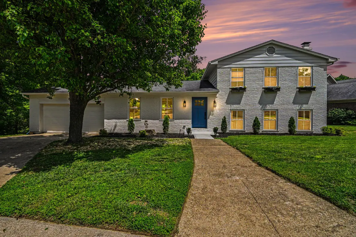 830 Pinehurst Drive, Edgewood, KY 41017 - #1