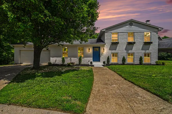 830 Pinehurst Drive, Edgewood, KY 41017