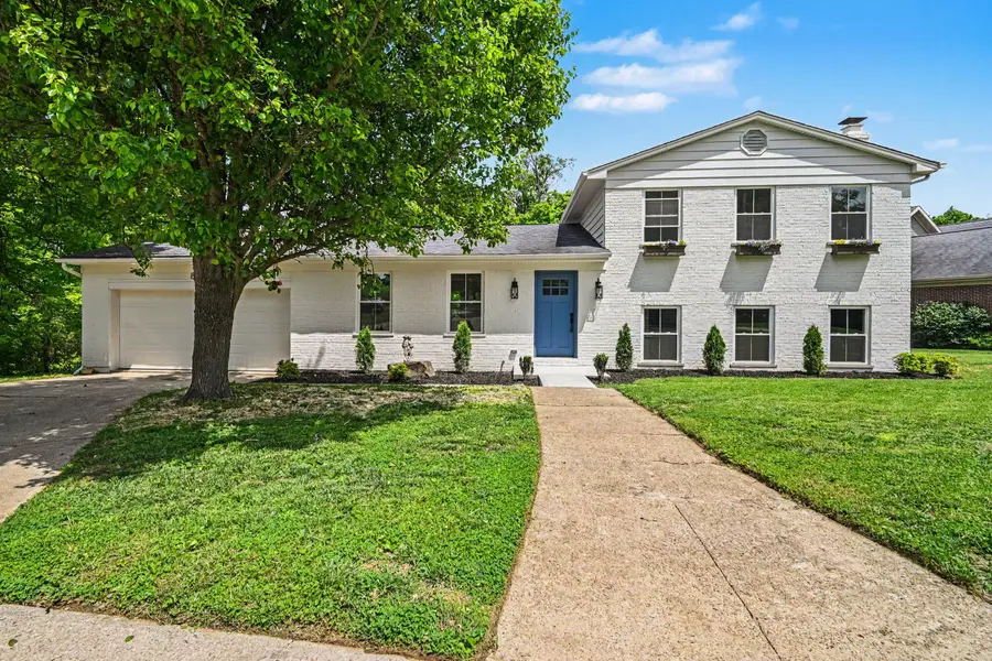 830 Pinehurst Drive, Edgewood, KY 41017 - #2