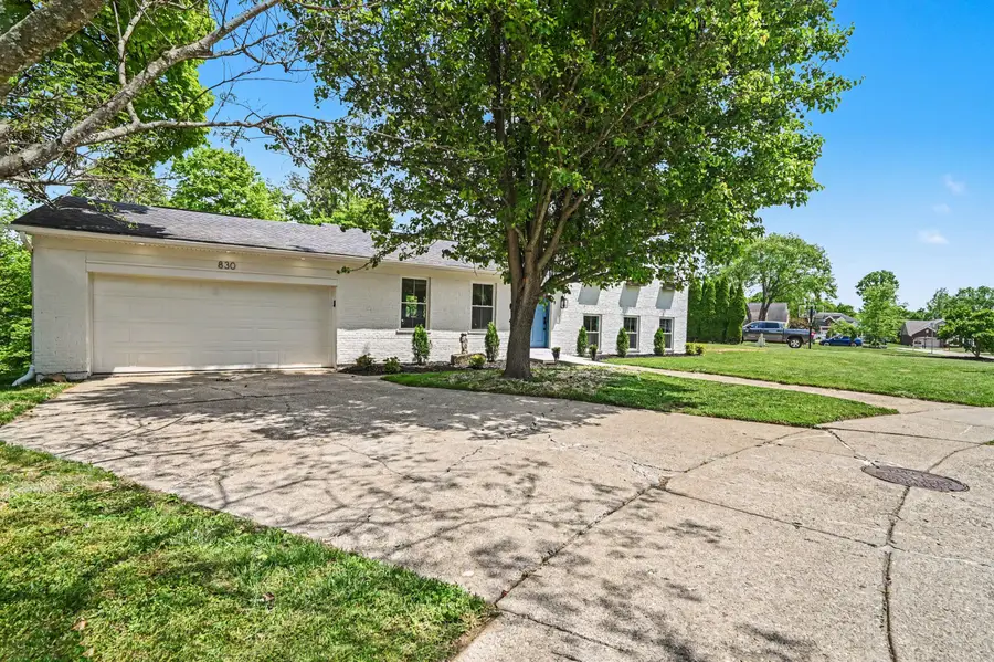 830 Pinehurst Drive, Edgewood, KY 41017 - #3