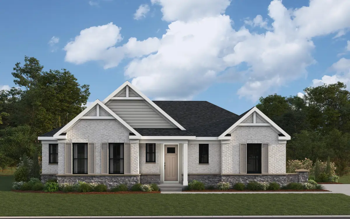 420 Flightline Drive, Union, KY 41091 - #1