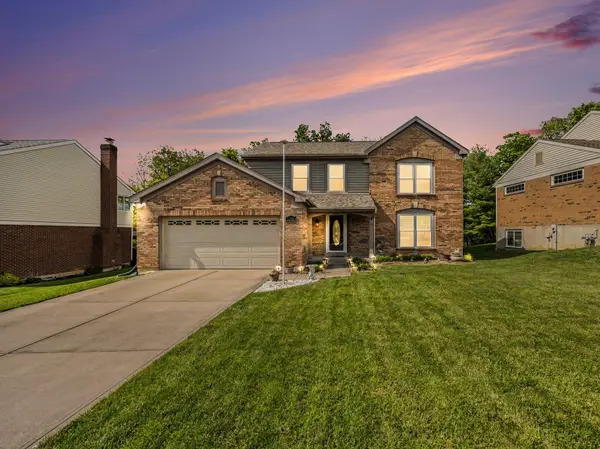 3206 Mccowan Drive, Taylor Mill, KY 41015