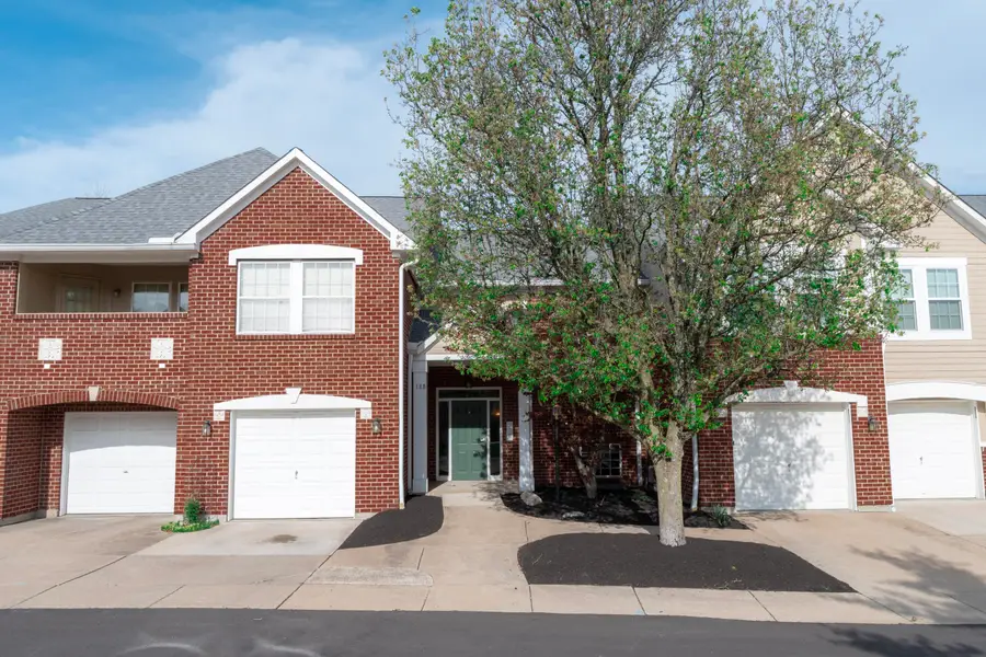 340 Deepwoods Drive #6, Newport, KY 41076 - #2