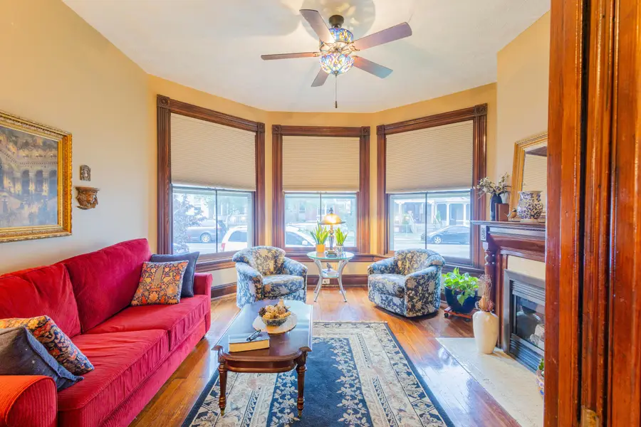 1718 Greenup Street, Covington, KY 41011 - #3
