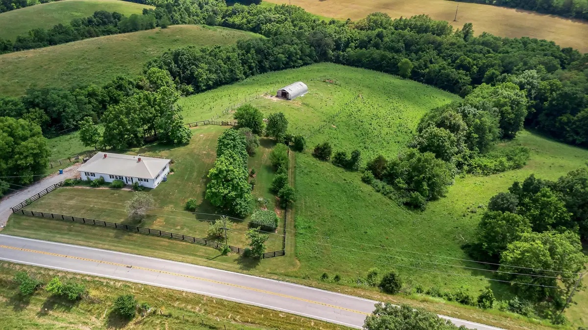1235 Cordova Road, Williamstown, KY 41097 - #1
