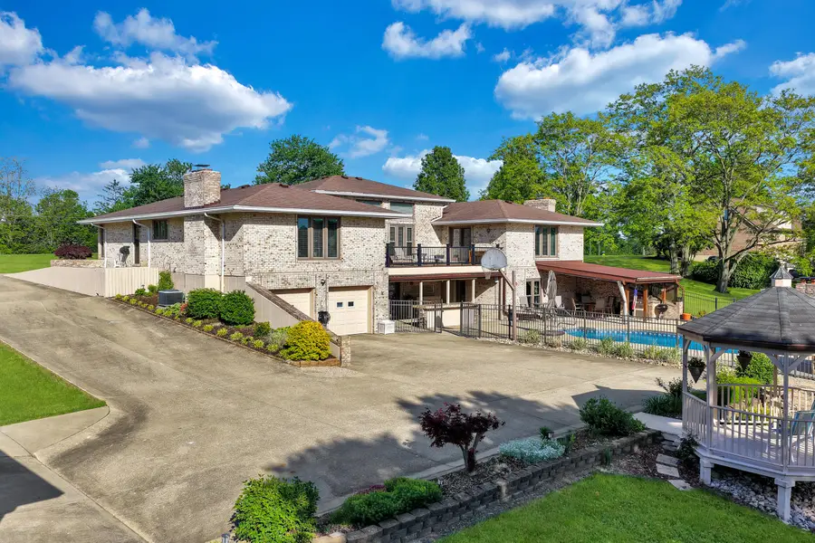 5809 Taylor Mill Road, Covington, KY 41015 - #3