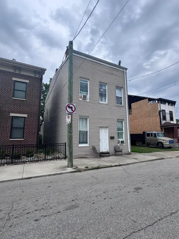 949 Philadelphia Street, Covington, KY 41011