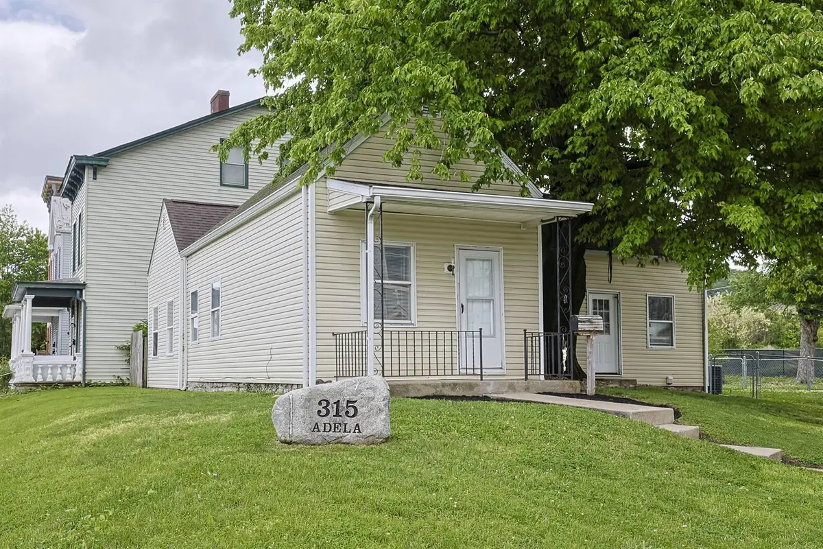 315 Adela Avenue, Ludlow, KY 41016 - #1