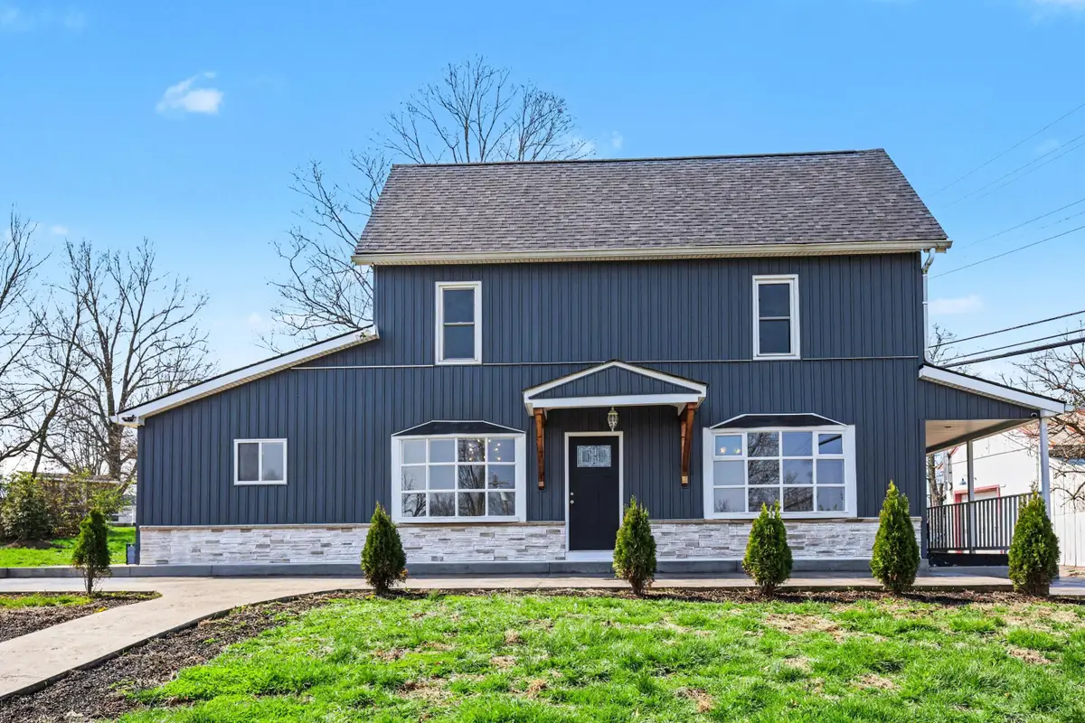 11311 Staffordsburg Road, Independence, KY 41051 - #1