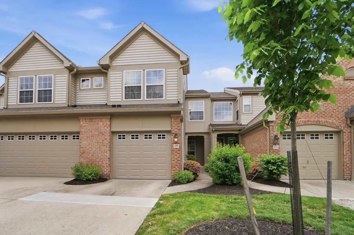 119 Hidden Ridge Court #2D, Highland Heights, KY 41076 - #1