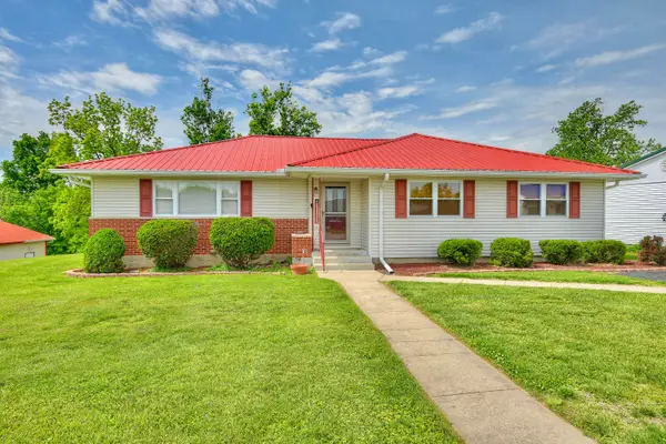 60 Valley High Lane, Augusta, KY 41002