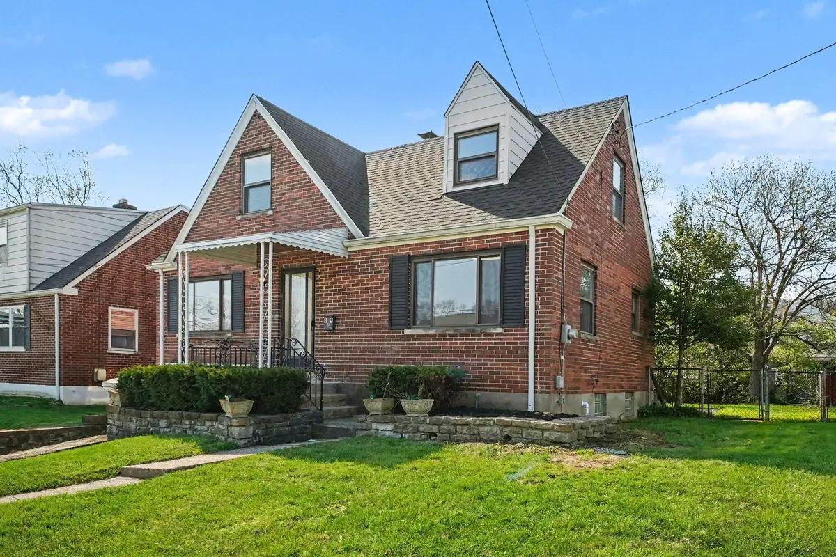 15 Gail Court, Taylor Mill, KY 41015 - #1