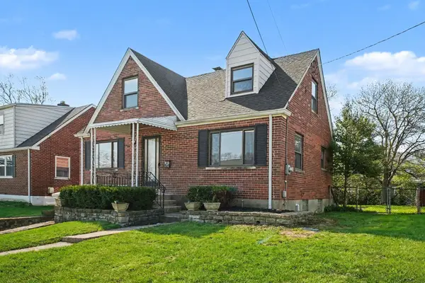 15 Gail Court, Taylor Mill, KY 41015