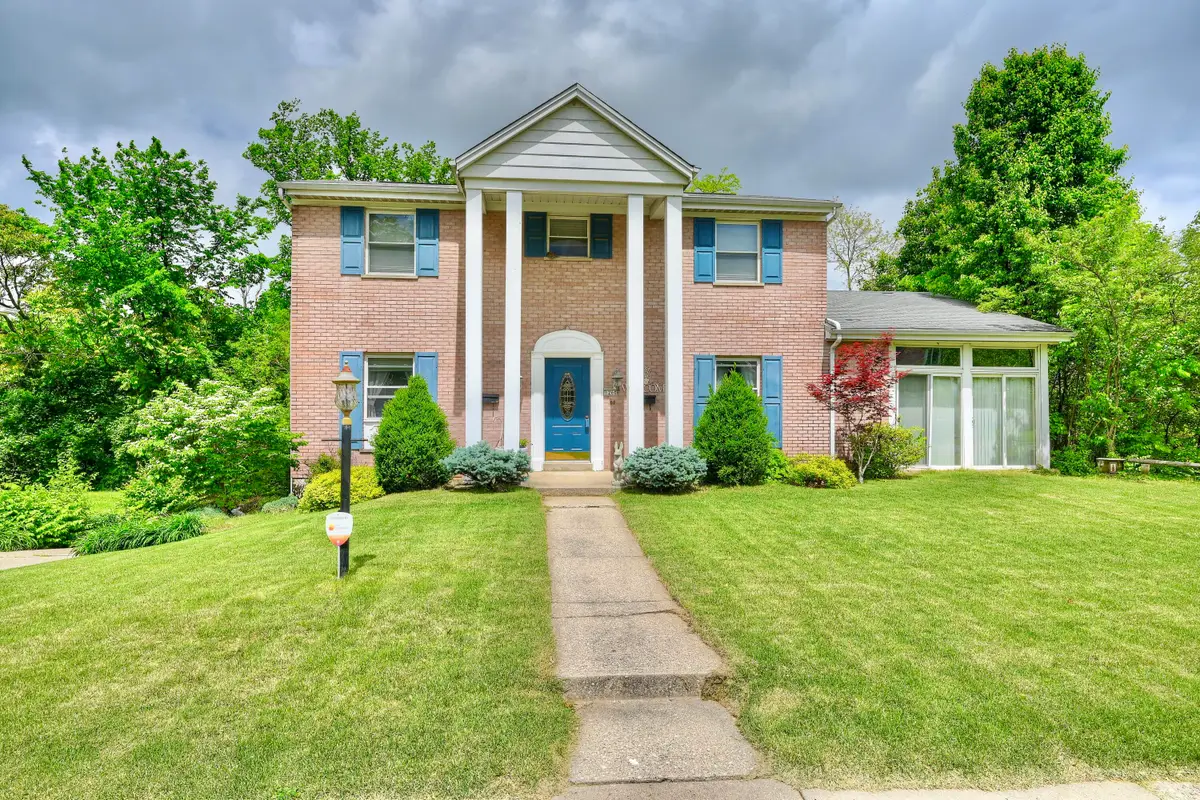 1260 Upland Avenue, Covington, KY 41011 - #1