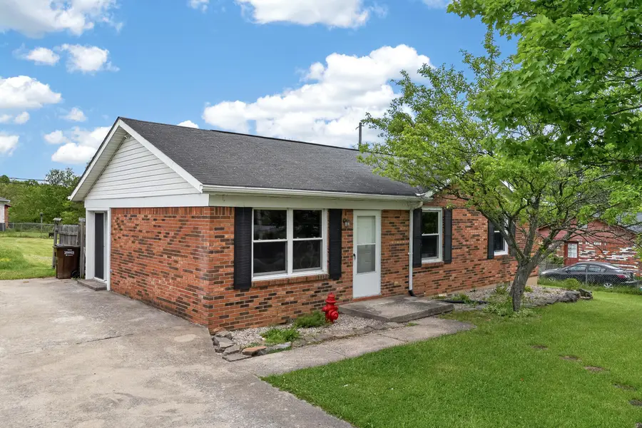 187 Southside Church Road, Falmouth, KY 41040 - #2
