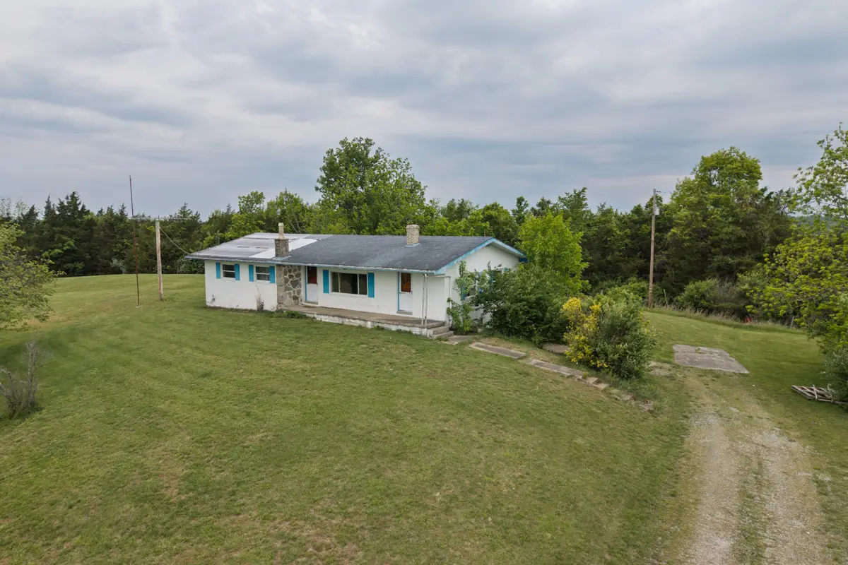 609 Concord Caddo Road, Falmouth, KY 41040 - #1