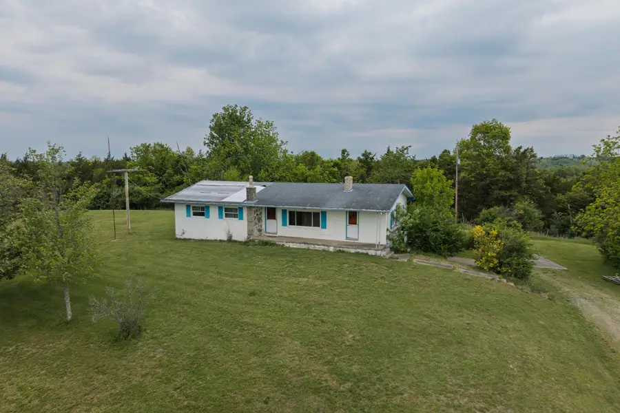 609 Concord Caddo Road, Falmouth, KY 41040 - #2