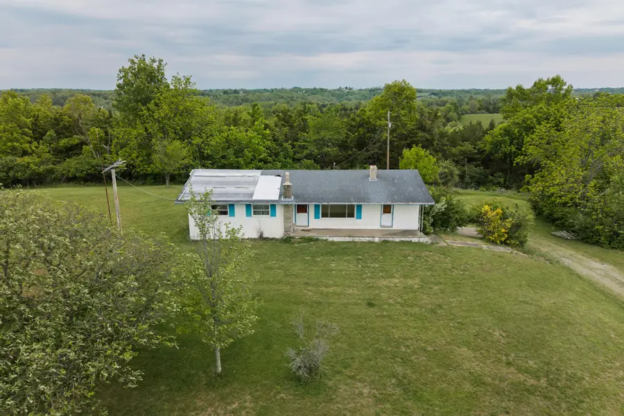 609 Concord Caddo Road, Falmouth, KY 41040 - #3