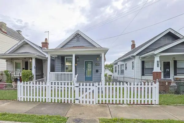 2408 Warren Street, Covington, KY 41014