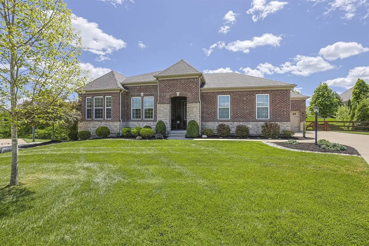 1549 Smarty Jones Court, Union, KY 41091 - #1