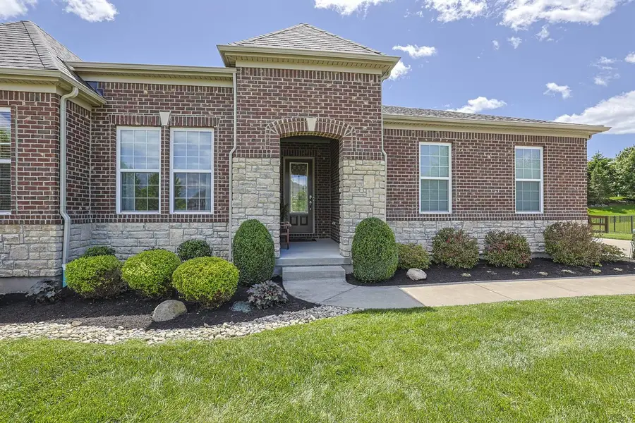 1549 Smarty Jones Court, Union, KY 41091 - #2