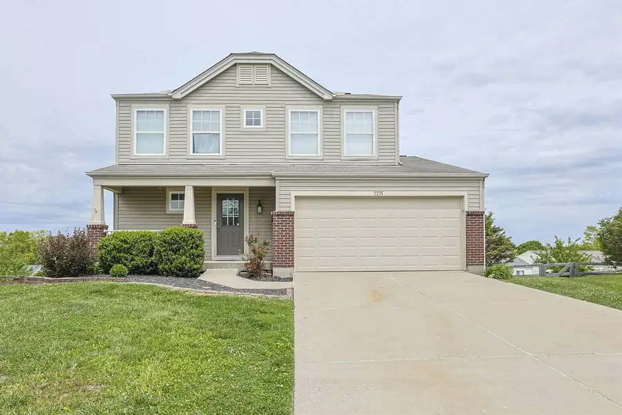 2275 Algiers Street, Union, KY 41091 - #3