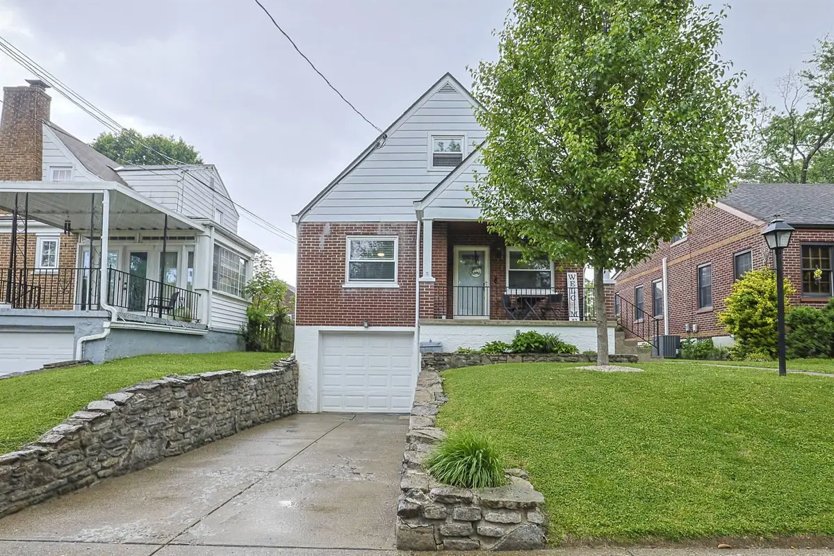 4506 N Valley View Lane, Taylor Mill, KY 41015 - #1