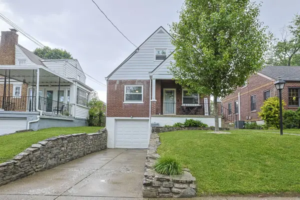 4506 N Valley View Lane, Taylor Mill, KY 41015