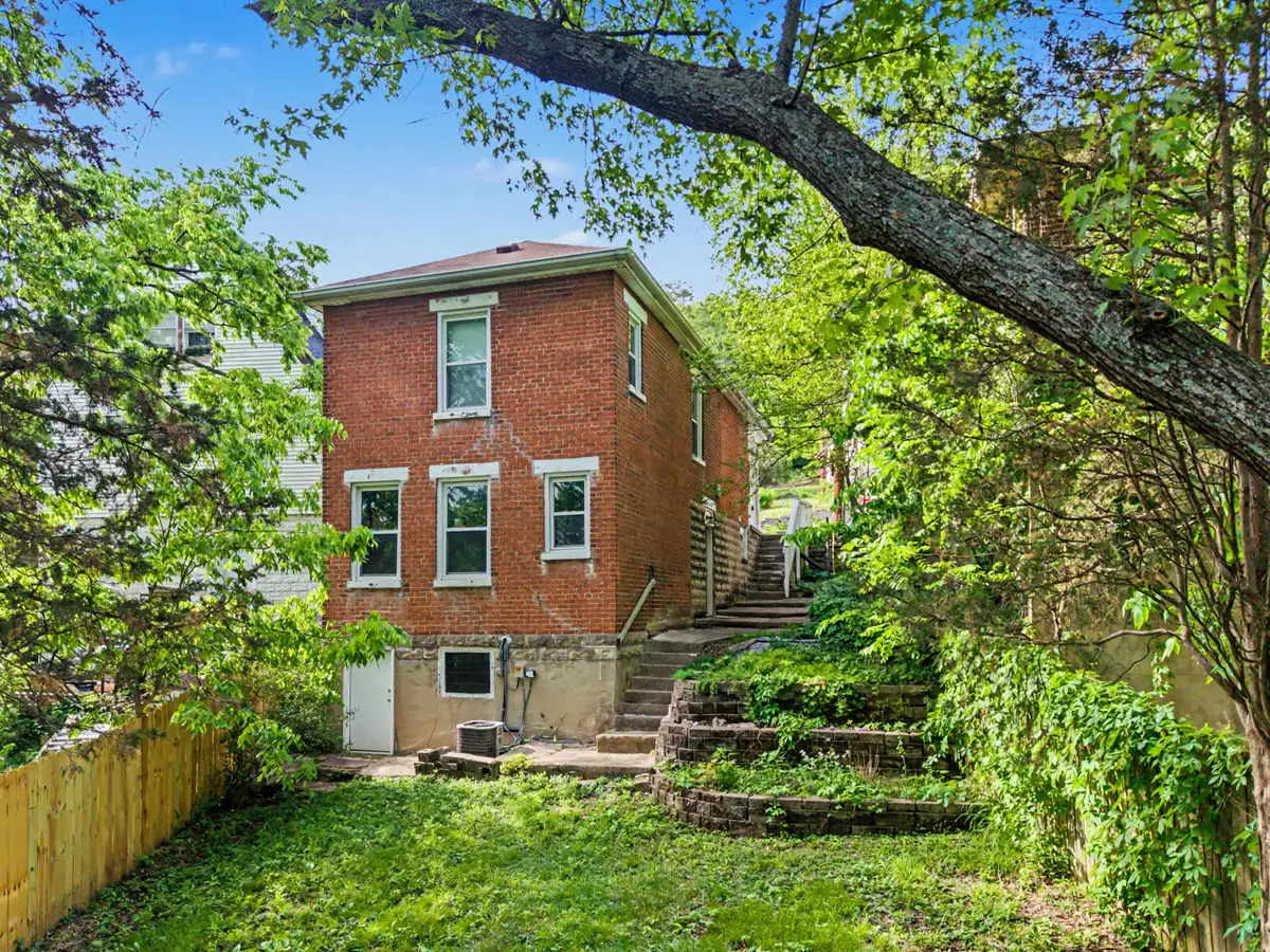 2825 Madison Avenue, Covington, KY 41015 - #1