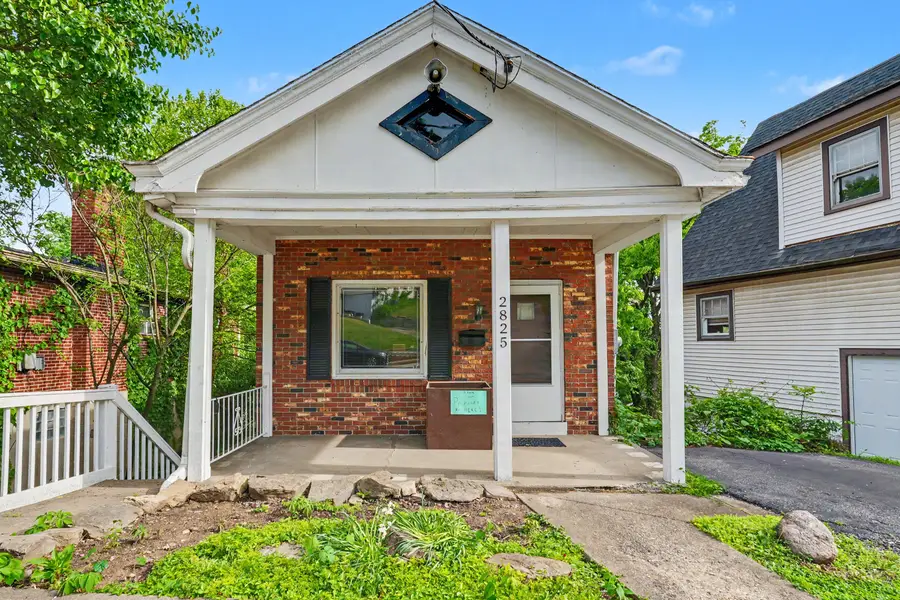 2825 Madison Avenue, Covington, KY 41015 - #2