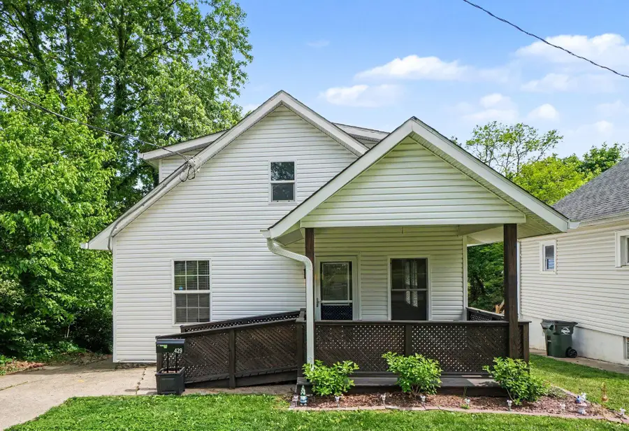 429 Buckner Street, Elsmere, KY 41018 - #2