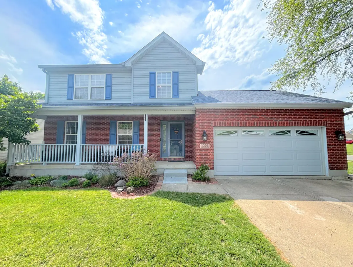 10053 Haven Hill Drive, Florence, KY 41042 - #1